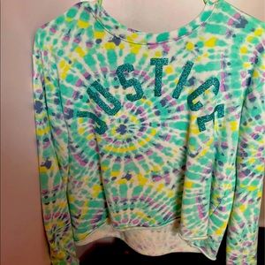 Justice Girl’s Active